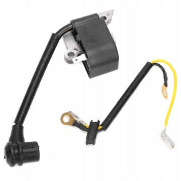 Катушка зажигания для бензопилы