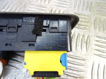 CITROEN C5 III PANEL PŘEPÍNAČ SKEL 96644917XT