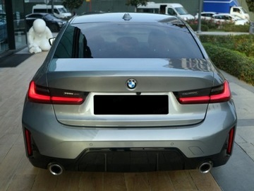 BMW Seria 3 G20-G21 Limuzyna 2.0 318i 156KM 2025 BMW Seria 3 318i Sport Sedan 2.0 (156KM) 2025, zdjęcie 4