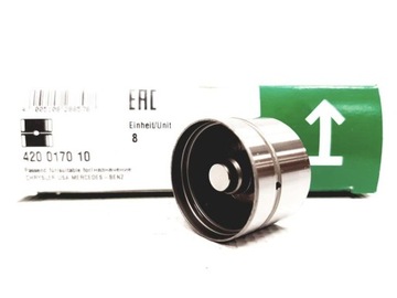 HYDROSTELY HYDRAULICKÉ LUK 420017010 MB C-CLASS CDI