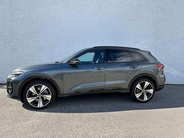 Audi Q5 II SUV Facelifting 2.0 40 TDI 204KM 2025 AUDI Q5 TDI quattro Suv 2.0 204KM 2025, zdjęcie 1