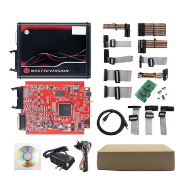 KTAG V7.020 V2.25 ИНТЕРФЕЙС МАСТЕР-ПРОГРАММАТОРА