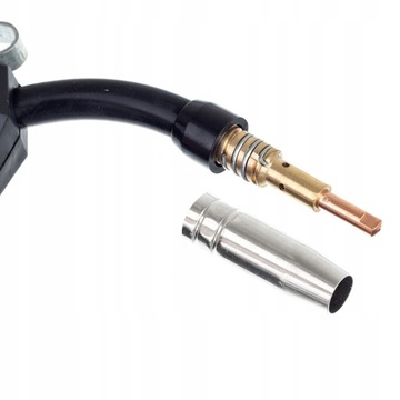 Сварочная горелка TW 14 TW14 С КЛАПАНОМ EINHELL