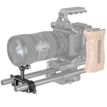 Универсальная регулируемая опора для объектива Smallrig 15 мм LWS 2727