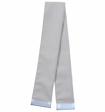 Шторы для террасы 155x260 садовая занавеска на водонепроницаемых скобках