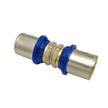 PEX MUFA 16X16 MM ZAPRAS RADOPRESS PIPE LIFE