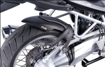 ЗАДНЕЕ КРЫЛО PUIG BMW R1200R 2006-2014 / R1200S 2006-2008