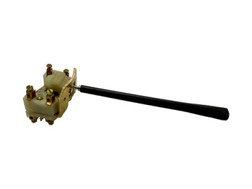 ПЕРЕКЛЮЧАТЕЛЬ ПОВОРОТОВ TRABANT IFA W50 MULTICAR SWITCH