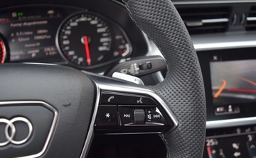 Audi A6 C8 Limousine 2.0 40 TDI 204KM 2019 Audi A6 Limousine 2.0 TDI 204 Ps Matrix Ledy Kamera 360 Skory Audi Drive S, zdjęcie 21