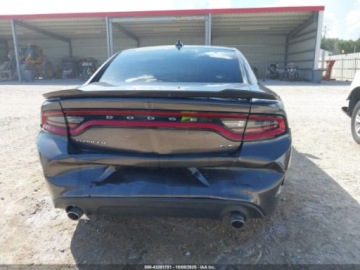 Dodge Charger VII 2023 Dodge Charger GT 2023 3.6l 3.6 Benzyna 300KM, zdjęcie 4