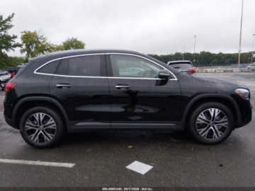 Mercedes GLA II 2025 Mercedes-Benz GLA 2025 MERCEDES-BENZ GLA 250 4MATIC 2.0 Benzyna 221KM, zdjęcie 12