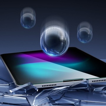 ЗАКАЛЕННОЕ СТЕКЛО ESR ДЛЯ IPAD AIR 4 2020/5 2022/PRO 11 2020 2021 2022