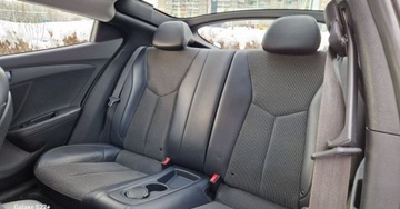 Hyundai Veloster Coupe 1.6 GDI 140KM 2013 Hyundai Veloster Top - Skora - Nowe alufelgi - Navi - Kamera - Zarejestrow, zdjęcie 12