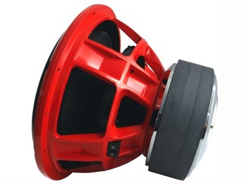 Excursion RXD-15D1 — сабвуфер для приложений SPL