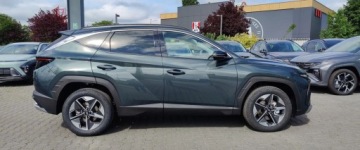 Hyundai Tucson IV 2026 Hyundai Tucson 2026 1.6T-GDI 150KM Automat wersja Smart LED OD REKI 1.6, zdjęcie 5