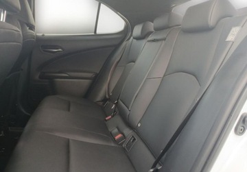 Lexus UX Crossover 200 171KM 2021 Lexus UX 200 GPF F Impression 2WD Salon PL ASO Lexus Leszno 2.0 171KM, zdjęcie 14