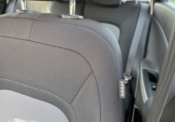 Kia Ceed II Kombi 1.6 GDI 135KM 2014 Kia Ceed 1,6 Benzyna 135 KM - Navi - Kamera - Zarejestrowany 1.6 135KM, zdjęcie 28