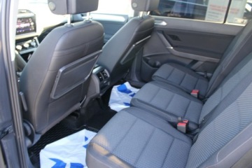 Volkswagen Touran III 1.5 TSI EVO 150KM 2022 Volkswagen Touran EVO Comfortline DSG Gwarancja S, zdjęcie 12