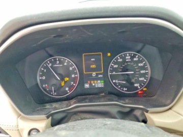 Subaru Legacy V 2021 Subaru Legacy Limited 2021 2.5 Benzyna 182KM, zdjęcie 9