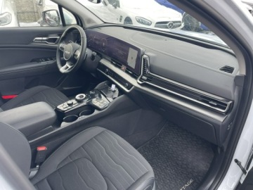 Kia Sportage V 2025 Kia Sportage Hybryda Automat Skóra Kamera Virtual, zdjęcie 9
