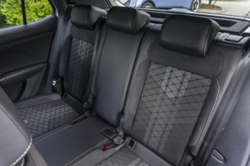 Volkswagen T-Cross SUV Facelifting 1.5 TSI 150KM 2026 Volkswagen T-Cross R-Line Plus 1.5 TSI 150 KM DSG, zdjęcie 20