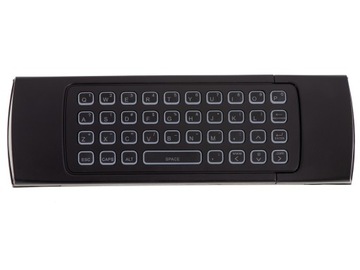 MX3 Pro Smart TV Пульт дистанционного управления Клавиатура Мышь