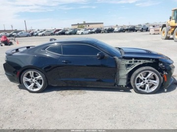 Chevrolet Camaro VI Coupe 6.2 455KM 2024 Chevrolet Camaro 2SS 2024 6.2l 6.2 Benzyna 455KM, zdjęcie 6