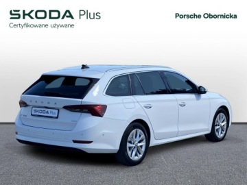Skoda Octavia IV Scout 2.0 TDI 150KM 2023 Skoda Octavia Combi Style ! Aktywny Tempomat ! Pod, zdjęcie 1