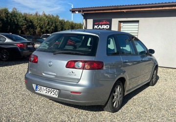 Fiat Croma II 1.9 8v Multijet 120KM 2006 Fiat Croma 2006r. 1.9 Diesel 120KM, zdjęcie 3