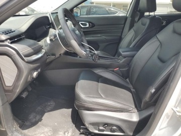 Jeep Compass II 2024 Jeep Compass Limited, 2024r., 4x4, 2.0L 2.0 Benzyna 200KM, zdjęcie 7