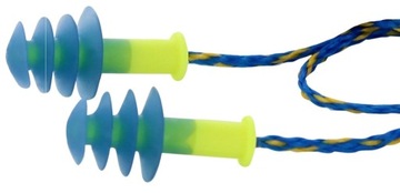 Анти -карлевые вставки для уха на струне Говард Лейт Fusion