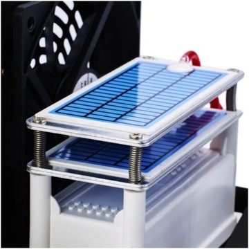 GENERATOR OZONU MOCNY 28 000 MG/H ozonator +2 FILTRY