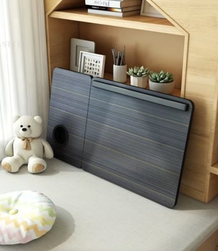 СКЛАДНОЙ СТОЛИК, ПОДСТАВКА, ПОДСТАВКА ДЛЯ НОУТБУКА, ПЛАНШЕТ ДЛЯ КРОВАТИ, РЕГУЛИРУЕМЫЙ