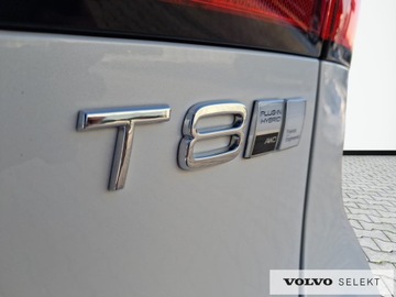 Volvo V90 II Plug-In Facelifting 2.0 T8 Plug-In Hybrid 455KM 2024 Volvo V90 V90 Ultra Dark T8 AWD Plug-in hybrid, Bo, zdjęcie 33
