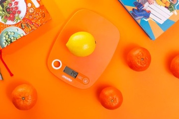 Кухонные весы