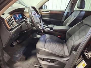 Volkswagen 2025 Volkswagen Atlas 2025 VOLKSWAGEN ATLAS SE 2.0 Benzyna 269KM, zdjęcie 8