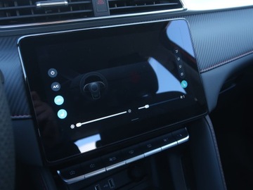 MG ZS II SUV Classic 1.5 VTi-Tech 106KM 2024 MG ZS SUV 1.5, 1. Właściciel, Serwis ASO, VAT 23%, zdjęcie 15