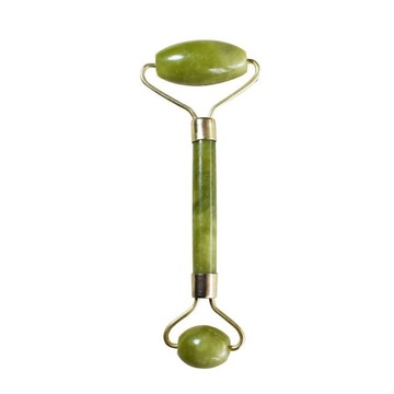 РОЛИК НЕФРИТОВЫЙ РОЛИК ДЛЯ МАССАЖНОЙ ПЛАСТИНЫ ГУА ША