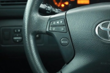 Toyota Avensis II Sedan 1.8 VVT-i 129KM 2008 Toyota Avensis 1.8 VVT-i, Salon Polska, Klima, zdjęcie 12