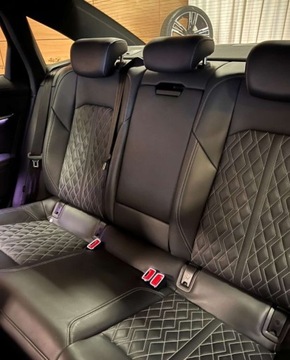 Audi A6 C8 S6 Limousine 3.0 TDI 349KM 2019 Audi S6 Limousine 350 KM Salon Polska R CARS Warszawa 3.0 Diesel 350KM, zdjęcie 23