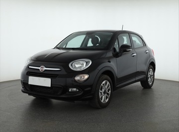 Fiat 500X Crossover 1.4 16V Mair 140KM 2018 Fiat 500X 1.4 MultiAir, Navi, Klima, Klimatronic, zdjęcie 1