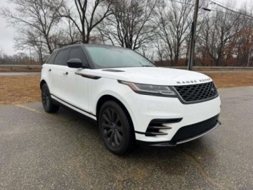 Land Rover Range Rover Velar 2020 Land Rover Range Rover Velar Land Rover Range Rover Velar P250 R-Dynamic S, zdjęcie 3