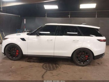 Land Rover Range Rover V 2023 Land Rover Range Rover Sport Se 2023 3.0 Benzyna 355KM, zdjęcie 2