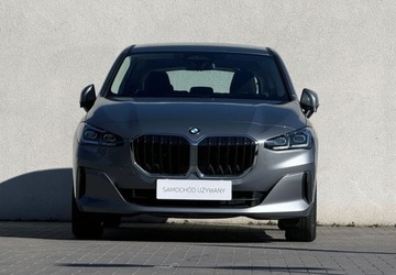 BMW Seria 2 G42-U06 Active Tourer 1.5 218i 136KM 2023 BMW Seria 2 218i Active Tourer Gwarancja 12msc. FV23 Keyless 1.5 Benzyna, zdjęcie 3