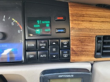 Cadillac 1992 Cadillac Seville 204KM, Stan Kolekcjonerski, zdjęcie 31