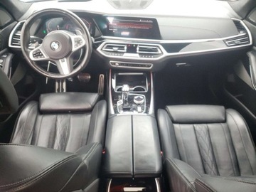 BMW X7 2019 BMW X7 xDrive40I 2019 3.0l 3.0 Benzyna 335KM, zdjęcie 8