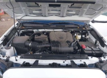 Toyota Tacoma II 2023 Toyota Tacoma 2023, 3.5L, 4x4, TRD SPORT, od ubezpieczalni 3.5 Benzyna, zdjęcie 13