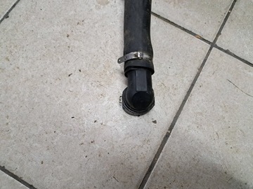 FIAT STILO 1.9 JTD WAZ PŘÍVOD VODY