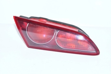 LAMPA KLAPY LEWY TYŁ ALFA ROMEO 159 SEDAN EUROPA