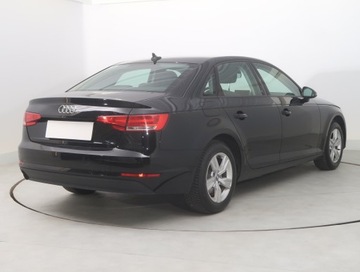 Audi A4 B9 Limousine 1.4 TFSI 150KM 2018 Audi A4 1.4 TFSI, Salon Polska, Automat, Navi, zdjęcie 4